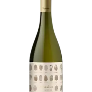 Alpasión Grand Chardonnay 2022