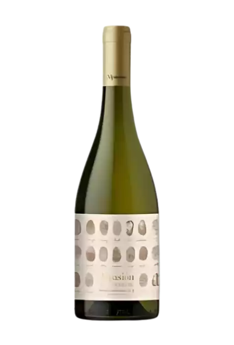 Alpasión Grand Chardonnay 2022