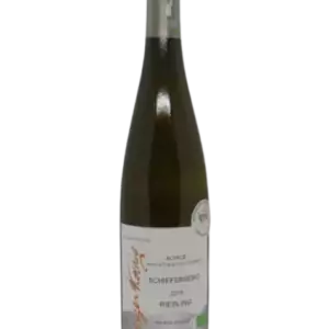 Alsace Riesling Schieferberg, 2016 BIO