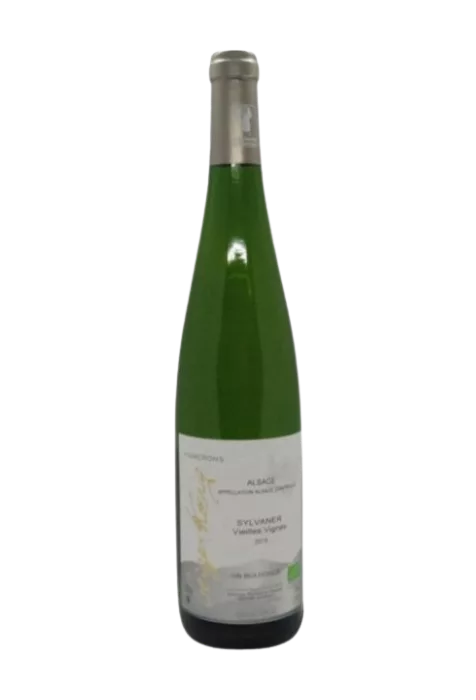 Alsace Sylvaner, Greiger-Koenig 2019 BIO