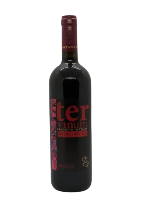 Az. Agricola Foffani, Refosco, Friuli, 2016