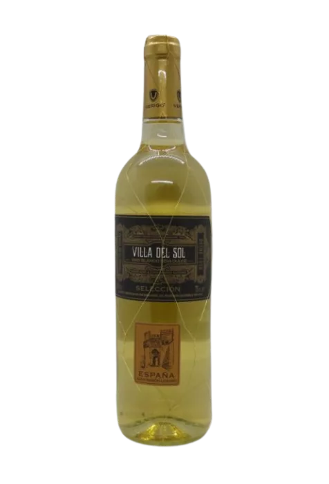 Bodegas Lozano, Vino Blanco Semi Dulce 2022