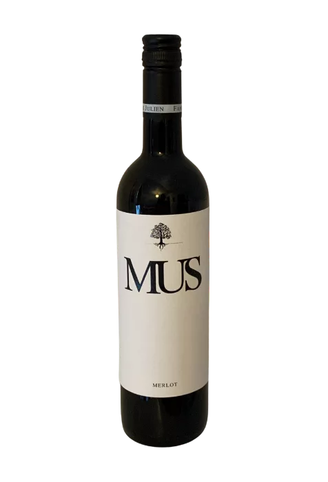 Chateau de Mus 2022