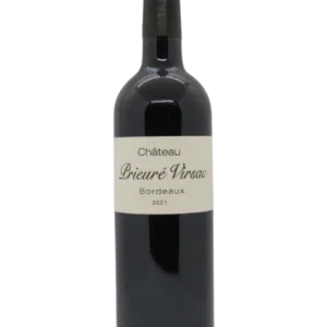 Château Prieuré Virsac 2021