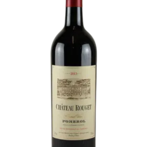 Chateau Rouget 2013 Magnum