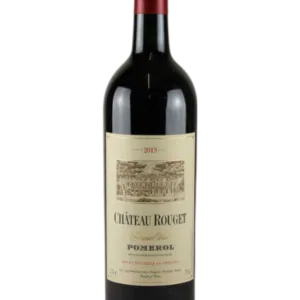 Chateau Rouget 2020 Dobbelt Magnum