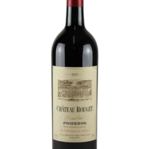 Chateau Rouget 2020 Impériale