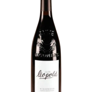 Clos Léopold, Cuvee Léopold Gigondas 2021