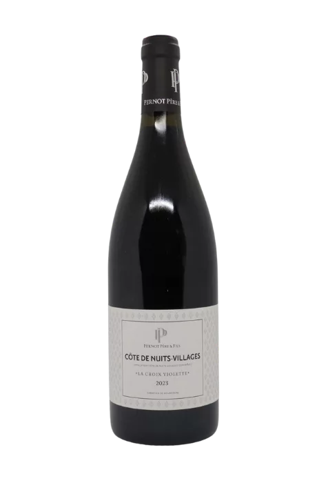 Côte de Nuits-Villages 