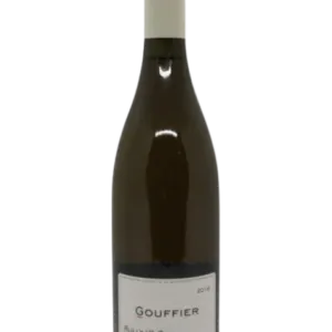 Domaine Gouffier, Rully 1'er Cru 2016