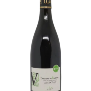 Domaine de Rabusas 2018 VEGAN