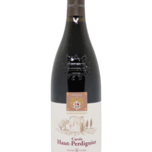 Domaine de l'Ancien Prieuré 2020