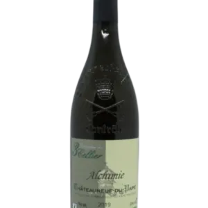 Domaine des 3 Cellier, Alchimie 2019 BIO