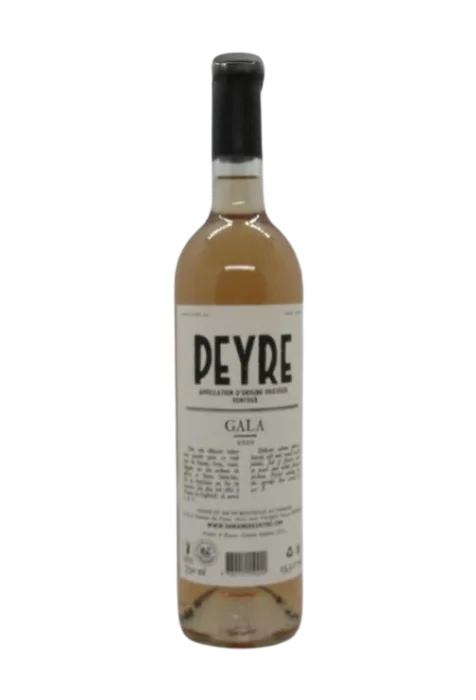 Domaine des Peyre, 