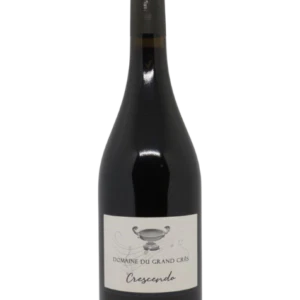 Domaine du Grand Crès, Corbieres 2019