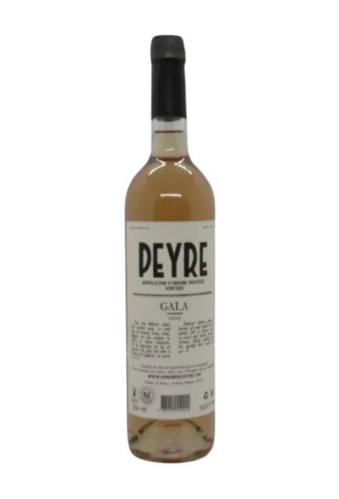 Domine des Peyre 