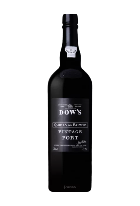Dow's Quinta do Bomfim 2020 Vintage Port