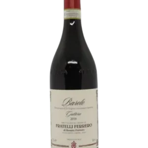 Fratelli Ferrero Barolo  