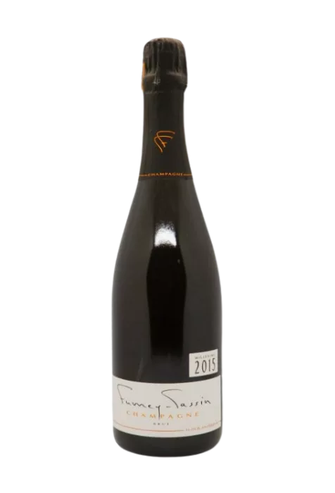 Fumey-Tassin, Champagne Brut Millésime 2015