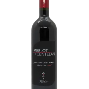 Merlot of Centelan, Veneto 2019