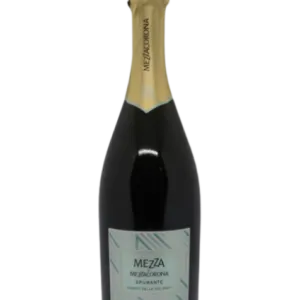 Mezza di Mezzacorona, Spumante Extra Dry