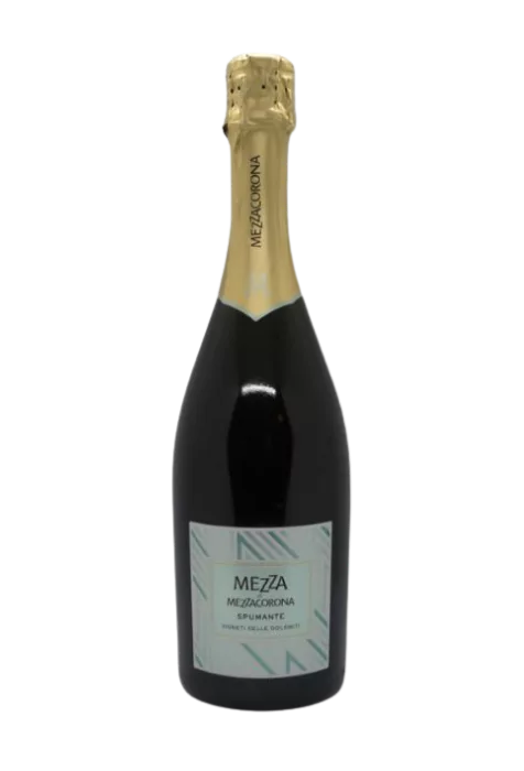 Mezza di Mezzacorona, Spumante Extra Dry