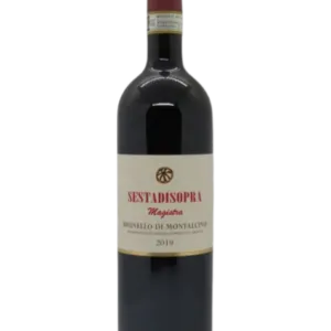 Podere Sesta di Sopra Brunello di Montalcino 
