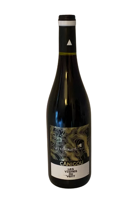 Les Cortalets, Les Vignes du Vent 