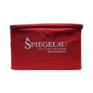Spiegelau Expert Wine Glass & Bag