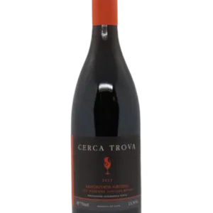 Tenuta Fionia, IGT Maremma Toscana 2015