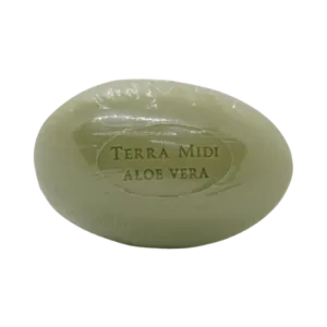 Terra Midi, Provencalsk Aloe Vera Sæbe
