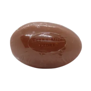 Terra Midi, Provencalsk Cedertræ Sæbe