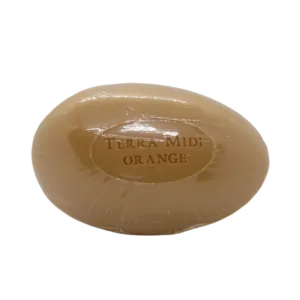 Terra Midi, Provencalsk Orange Sæbe