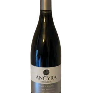 Ancyra, Kalecik Karasi, Tyrkiet 2017