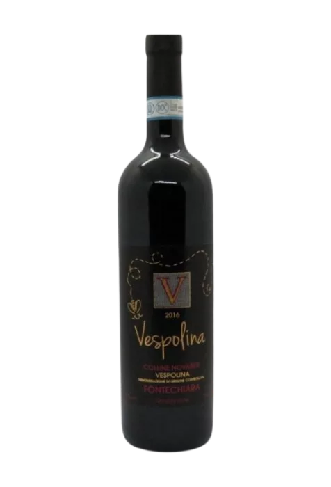 Vespolina, Colline Novaresi, Piemonte 2016