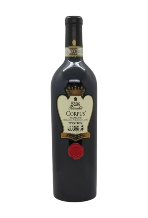 Villa Rinaldi Amarone della Valpolicella Classico 2000
