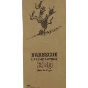 l'Arôme Antique, Bois de Vigne