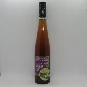 Distillerie Paul Devoille, Fleur de Sureau. Hyldeblomstlikør.
