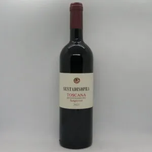 Sesta di Sopra, Toscana Sangiovese 2023