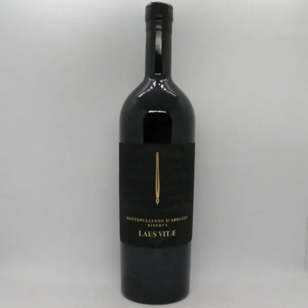 Citra Vini, Montepulciano d'Abruzzo Riserva 