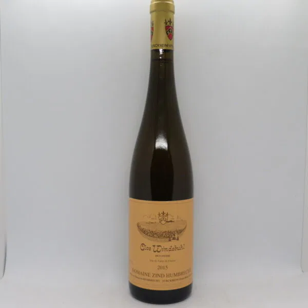 Domaine Zind Humbrecht 