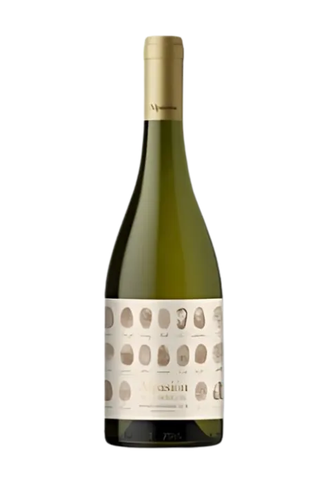 Alpasión Grand Chardonnay 2022