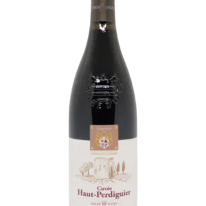 Domaine de l'Ancien Prieuré 2020